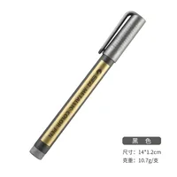 Stasta 8151 Color Metal Marker Water-based Paint Marker DIY Photo Album Hand Account Pen sku image 9