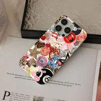 Feilin Printing Modern Style Phone Cases Phone Cases main image 1