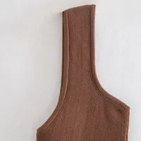 Women's T-shirt Tank Tops Simple Style Solid Color main image 5