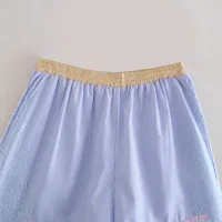 Women's Weekend Sweet Style Simple Style Color Block main image 4