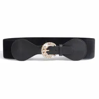 Elegant Geometry Polyester Women's main image 4