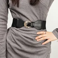Elegant Geometry Polyester Women's main image 1
