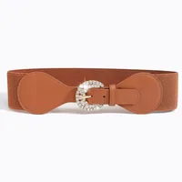 Elegant Geometry Polyester Women's main image 10