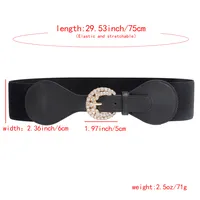 Elegant Geometry Polyester Women's main image 2