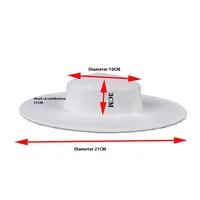 Children Unisex Classic Style Geometric DIY Hatstand main image 2