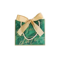 Wedding Candy Box High-end Portable Wedding Candy Box Ins Style Wedding Candy Box Empty Candy Bag main image 5