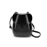 2025 Autumn And Winter New Ins Niche  Vintage Saddle Bag Shoulder Messenger Bag All-Match Mobile Phone Bag Women main image 3
