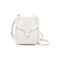 2025 Autumn And Winter New Ins Niche  Vintage Saddle Bag Shoulder Messenger Bag All-Match Mobile Phone Bag Women sku image 3