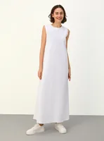 Women's Adults Solid Color 20630164392 Abaya sku image 5