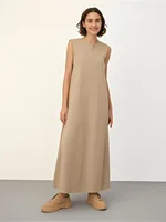 Women's Adults Solid Color 20630164392 Abaya sku image 10