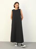 Women's Adults Solid Color 20630164392 Abaya sku image 12