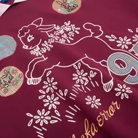 Men's Sweater/Fleece Shirt Pullovers Long Sleeve Men's Hoodies & Sweatshirts American Retro Cartoon Anime main image 4