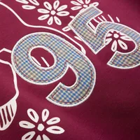 Men's Sweater/Fleece Shirt Pullovers Long Sleeve Men's Hoodies & Sweatshirts American Retro Cartoon Anime main image 5