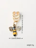 Women's Elegant Cute Casual Home Wig Clips Wig Clips main image 2