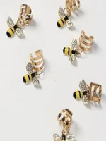 Women's Elegant Cute Casual Home Wig Clips Wig Clips main image 3