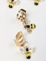 Women's Elegant Cute Casual Home Wig Clips Wig Clips main image 4