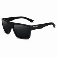 New Sports Polarizer D918 Sunglasses  Fashion Men's Riding Sunglasses Vintage Sunglasses main image 2