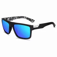 New Sports Polarizer D918 Sunglasses  Fashion Men's Riding Sunglasses Vintage Sunglasses main image 5