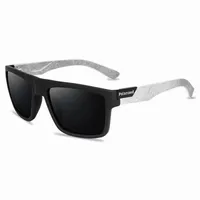 New Sports Polarizer D918 Sunglasses  Fashion Men's Riding Sunglasses Vintage Sunglasses sku image 3