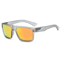 New Sports Polarizer D918 Sunglasses  Fashion Men's Riding Sunglasses Vintage Sunglasses sku image 7