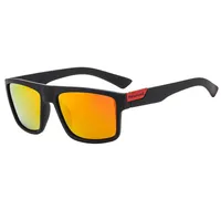 New Sports Polarizer D918 Sunglasses  Fashion Men's Riding Sunglasses Vintage Sunglasses sku image 12