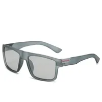 New Sports Polarizer D918 Sunglasses  Fashion Men's Riding Sunglasses Vintage Sunglasses sku image 10