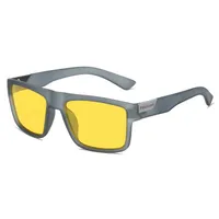 New Sports Polarizer D918 Sunglasses  Fashion Men's Riding Sunglasses Vintage Sunglasses sku image 9