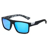 New Sports Polarizer D918 Sunglasses  Fashion Men's Riding Sunglasses Vintage Sunglasses sku image 5