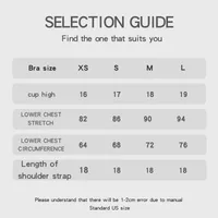 Foreign Trade Bra New Lace Flower Edge Bracing Gathering Traceless Neck Crossing  Underwear In Stock Women main image 5