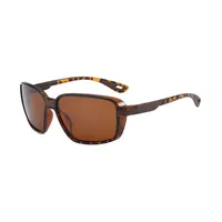 Square Outdoor Sports Cycling Polarized Sunglasses Men Women Driver Fishing Goggles Full Frame Oval Lens TAC Material Elegant main image 5