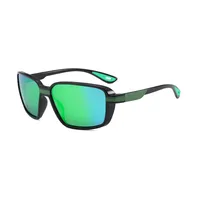 Square Outdoor Sports Cycling Polarized Sunglasses Men Women Driver Fishing Goggles Full Frame Oval Lens TAC Material Elegant sku image 3