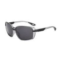 Square Outdoor Sports Cycling Polarized Sunglasses Men Women Driver Fishing Goggles Full Frame Oval Lens TAC Material Elegant sku image 2
