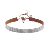 Cowboy Hat Hat With Decorative Ethnic Style Hat Straw Hat Hot Hat Belt sku image 38