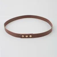 Cowboy Hat Hat With Decorative Ethnic Style Hat Straw Hat Hot Hat Belt sku image 3