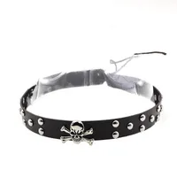 Cowboy Hat Hat With Decorative Ethnic Style Hat Straw Hat Hot Hat Belt sku image 75