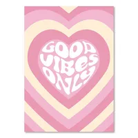 Nordic Pink Flower Butterfly Love Abstract Hotel B & B Living Room Wall Art Decoration Canvas Painting Core Hanging Painting sku image 102
