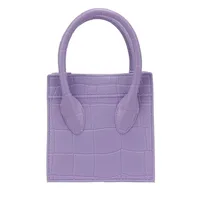 Foreign Trade Small Bag For Women  New Fashion Handbag Niche Versatile Chain Crossbody Jelly Bag Handmade Bag Wholesale main image 5
