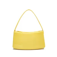 Export Small Bag Women's Shoulder Bag  New Armpit Bag Fashion Handbag Manufacturer Wholesale Women's Bag main image 5