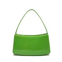 Export Small Bag Women's Shoulder Bag  New Armpit Bag Fashion Handbag Manufacturer Wholesale Women's Bag sku image 1