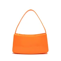 Export Small Bag Women's Shoulder Bag  New Armpit Bag Fashion Handbag Manufacturer Wholesale Women's Bag sku image 2