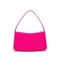 Export Small Bag Women's Shoulder Bag  New Armpit Bag Fashion Handbag Manufacturer Wholesale Women's Bag sku image 3