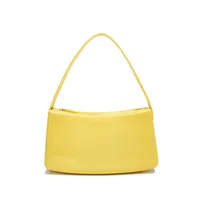 Export Small Bag Women's Shoulder Bag  New Armpit Bag Fashion Handbag Manufacturer Wholesale Women's Bag sku image 5