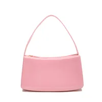 Export Small Bag Women's Shoulder Bag  New Armpit Bag Fashion Handbag Manufacturer Wholesale Women's Bag sku image 7