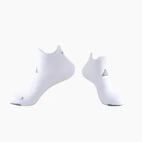 Professional Sports Socks Men And Women Quick-drying Running Socks Wear-resistant Non-slip Marathon Couples Socks Boat Socks Wholesale sku image 1