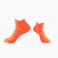 Professional Sports Socks Men And Women Quick-drying Running Socks Wear-resistant Non-slip Marathon Couples Socks Boat Socks Wholesale sku image 13