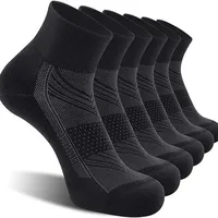 In Stock Socks Plus Size Men's Tube Socks Simple Versatile Sports Leisure Running Socks  Xiyin Socks main image 1