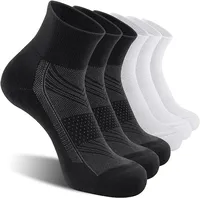 In Stock Socks Plus Size Men's Tube Socks Simple Versatile Sports Leisure Running Socks  Xiyin Socks main image 3