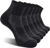 In Stock Socks Plus Size Men's Tube Socks Simple Versatile Sports Leisure Running Socks  Xiyin Socks sku image 1