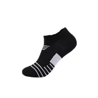 Men's Sports Socks Summer Professional Basketball Socks Outdoor Towel Socks Running Non-slip Short Socks Elite Socks sku image 2