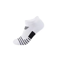 Men's Sports Socks Summer Professional Basketball Socks Outdoor Towel Socks Running Non-slip Short Socks Elite Socks sku image 3